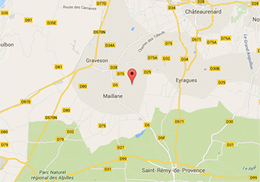 Situation Geographique